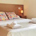 San Anton Konukevi 4*