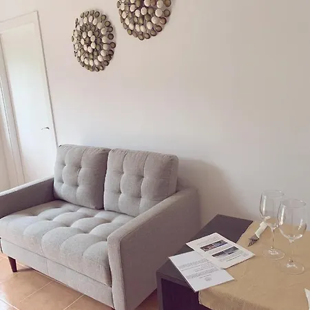 Maison d'hôtes San Anton