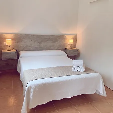 Гостевой дом San Anton 3*