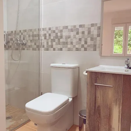 Guest house San Anton Sanxenxo