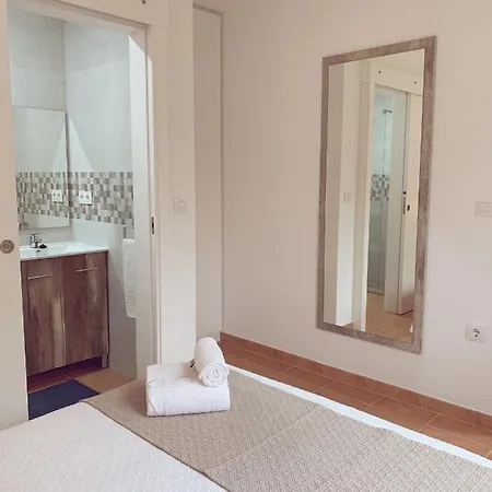 San Anton Guest house Sanxenxo