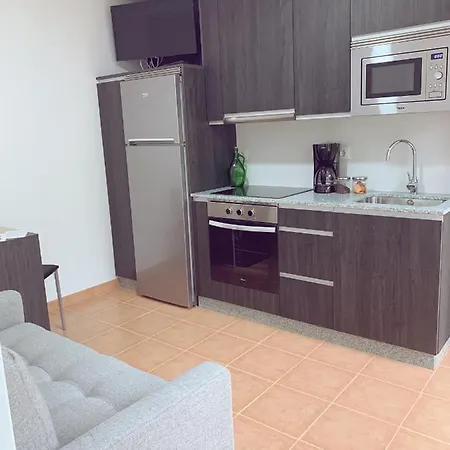 San Anton Guest house