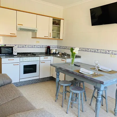 San Anton Санхенхо