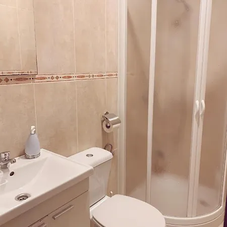 Гостевой дом San Anton Санхенхо