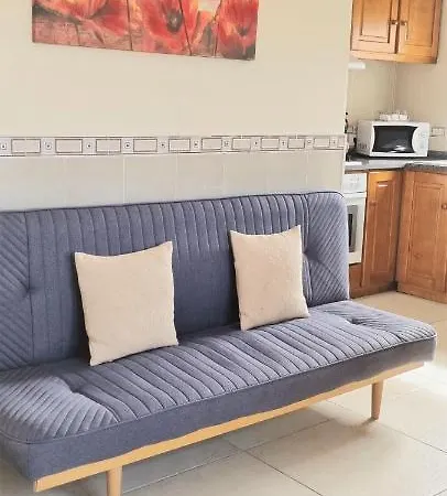 San Anton Guest house