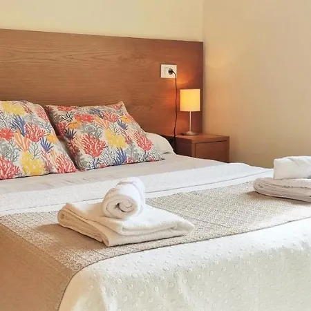 San Antón Pensión 4*