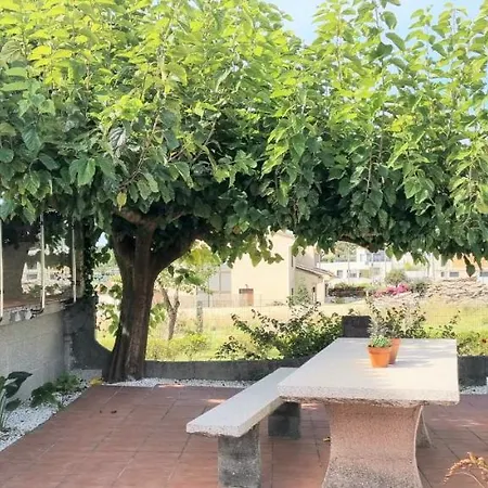 San Anton 3* Санхенхо