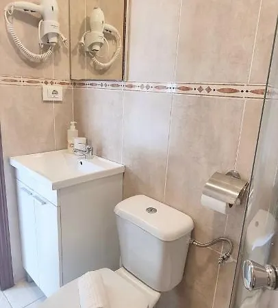 San Anton 4* サンシェンショ