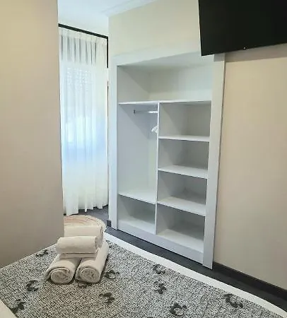 San Anton Гостевой дом