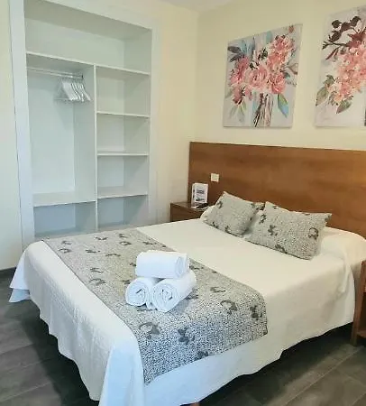 San Anton ゲストハウス
