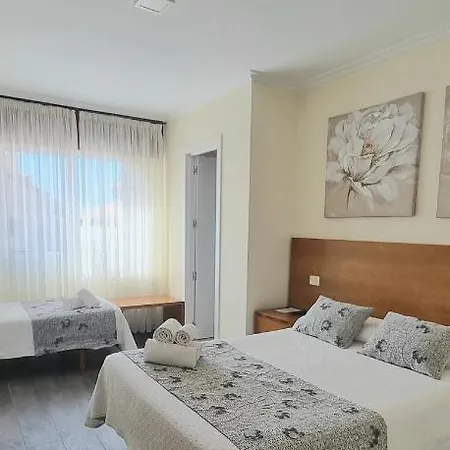 Affittacamere San Anton 3*