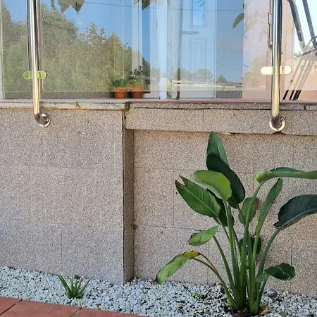 Guest house San Anton Sanxenxo