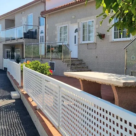 San Anton Affittacamere Sanxenxo