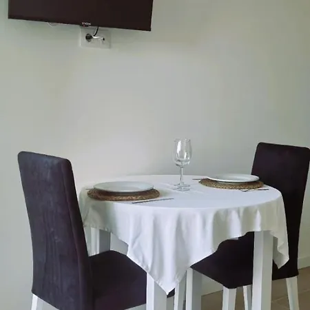 Гостевой дом San Anton Санхенхо