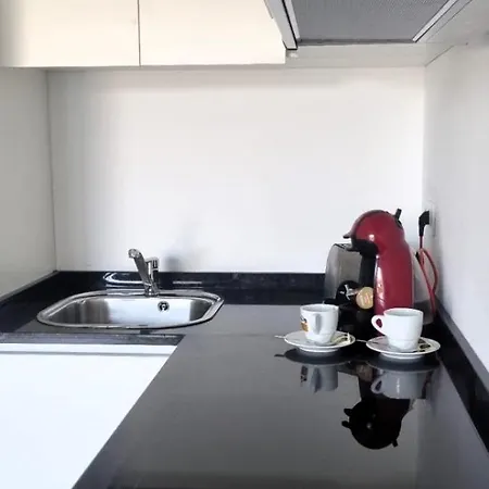 Maison d'hôtes San Anton 3*