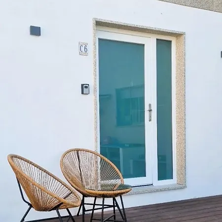 Гостевой дом San Anton Санхенхо