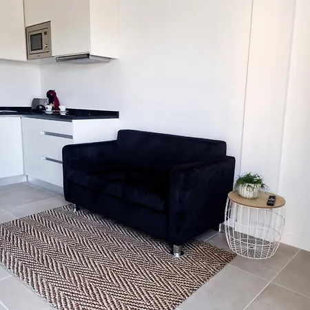 San Anton Guest house 3*