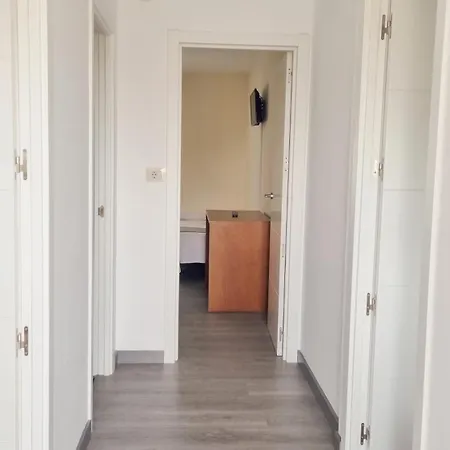 San Anton Maison d'hôtes 3*