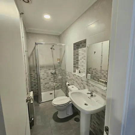 Maison d'hôtes San Anton 3*
