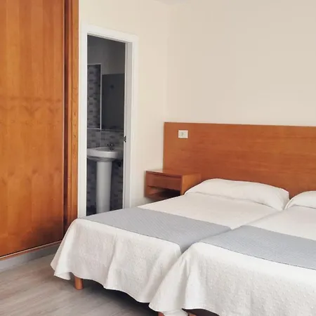 San Anton 4* Sanxenxo