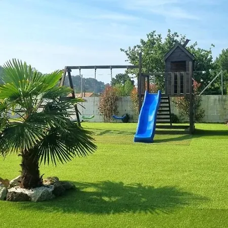 Гостевой дом San Anton 3*