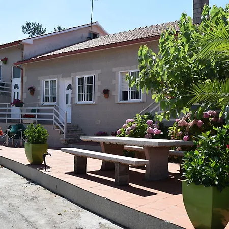 Guest house San Anton