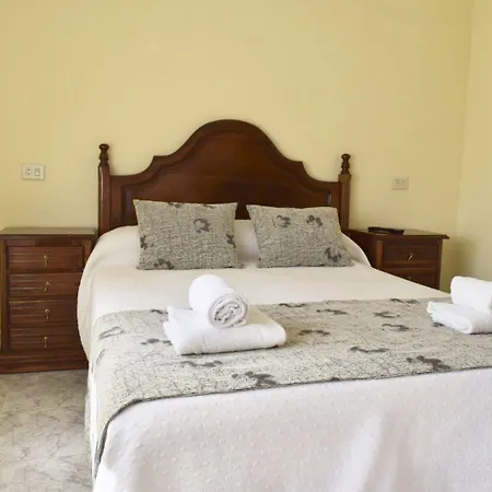 San Anton ゲストハウス 4*