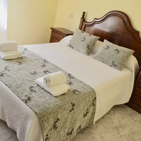 San Anton 4*