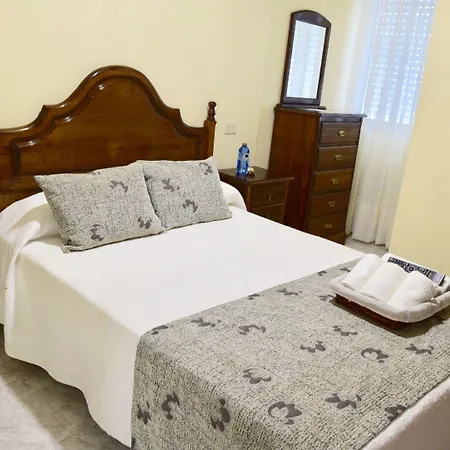 Guest house San Anton Sanxenxo