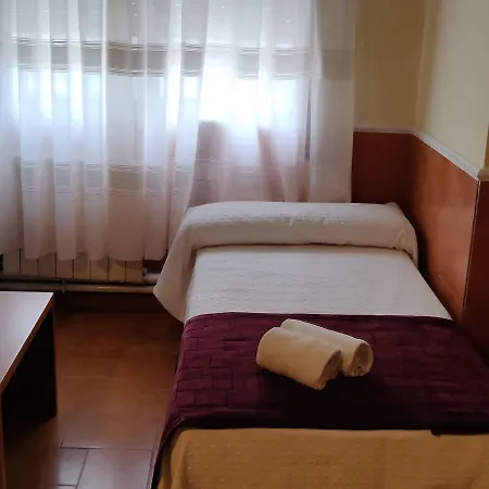 Гостевой дом San Anton 3*