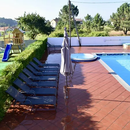 San Anton Guest house 3*