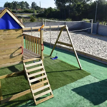 San Anton Гостевой дом Санхенхо