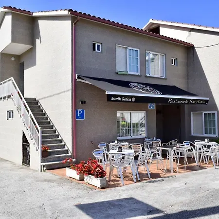 Гостевой дом San Anton 3*