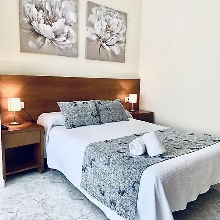 San Anton 4*