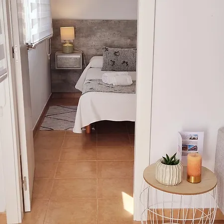 San Anton Guest house Sanxenxo