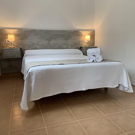 San Anton 4* サンシェンショ