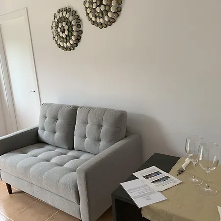 San Anton 3* Санхенхо