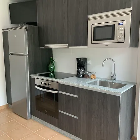 San Anton Гостевой дом