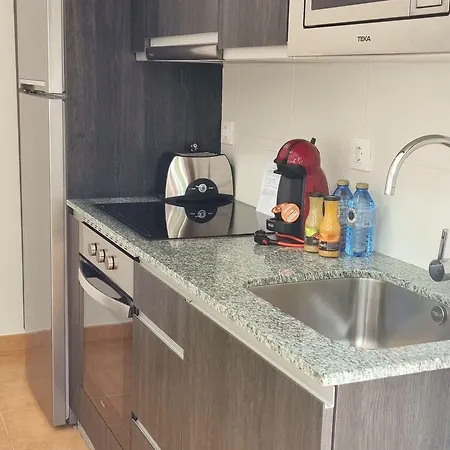 Maison d'hôtes San Anton 3*