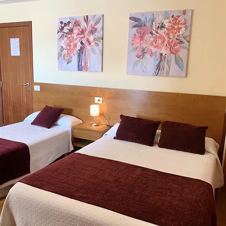 San Anton ゲストハウス 4*