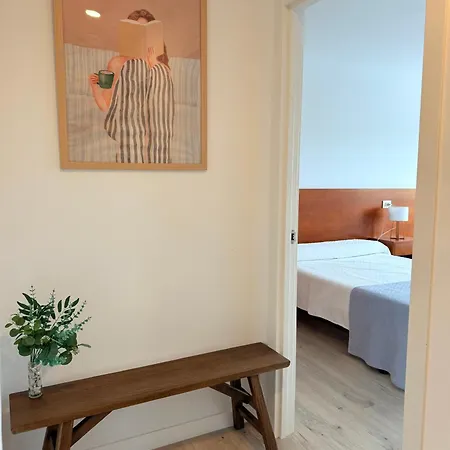 San Anton 4*