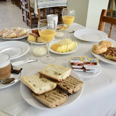 Guest house San Anton