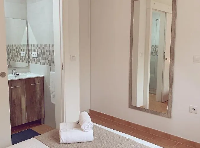 San Antón Pensión Sanxenxo