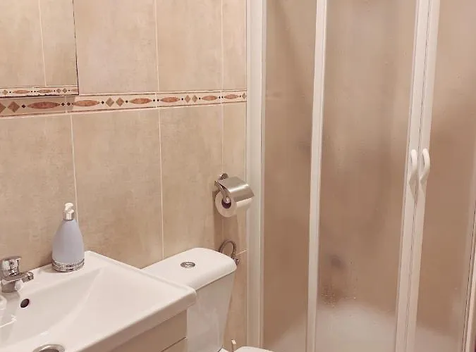 Pensión San Antón Sanxenxo