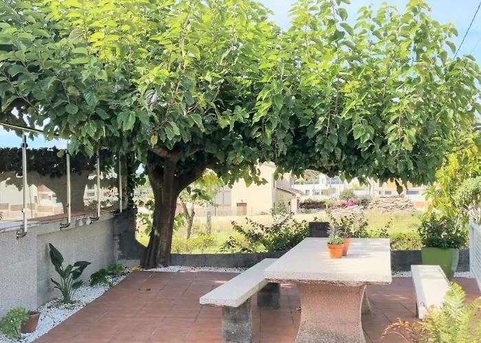 San Antón 3* Sanxenxo