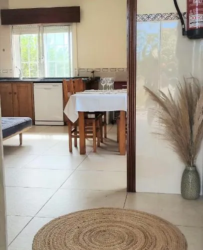 San Antón Pensión 3*