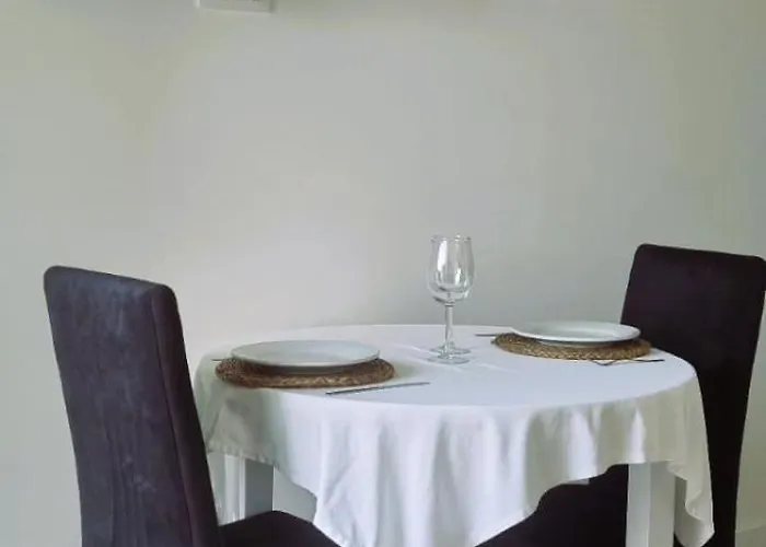 Pensión San Antón Sanxenxo