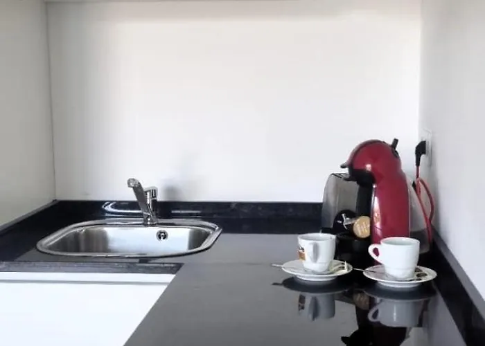 Pensión San Antón 3*