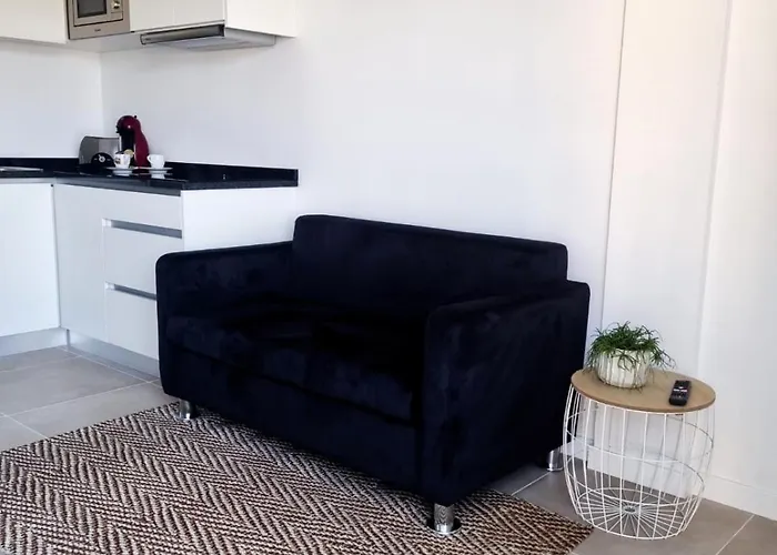 San Antón Pensión 3*