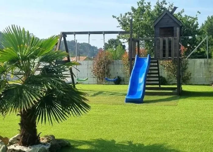 Pensión San Antón 3*